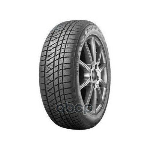 Автошина KUMHO WinterCraft WS71 235/60 R18 107 H