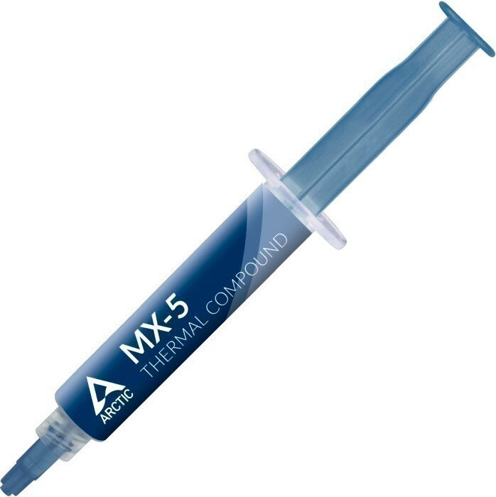 Термопаста Arctic Cooling MX-5 Thermal Compound (8 гр) (ACTCP00047A)