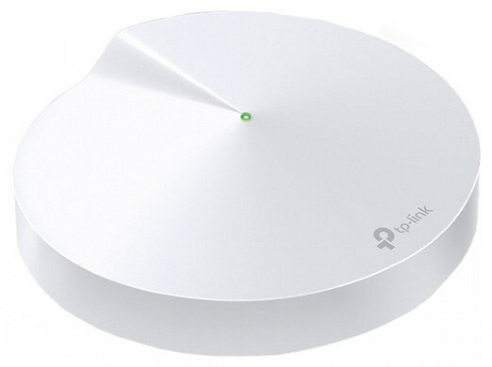 Mesh роутер TP-Link Deco M5 (1-Pack)