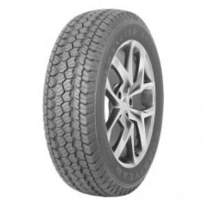 Автомобильные шины Goodyear Wrangler AT/S 205/ R16C 110/108S