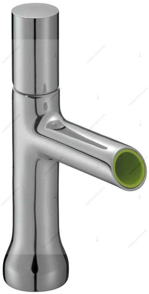 Jacob Delafon Смеситель для раковины Jacob Delafon TOOBI E7329-CP, хром