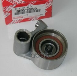 Ролик Натяжной Ремня Грм Lexus Sc430 2001-2010 Toyota Land Cruiser (100) 1998-2007 Toyota Sequoia (K3,K4) 2000-2008 TOYOTA ар...