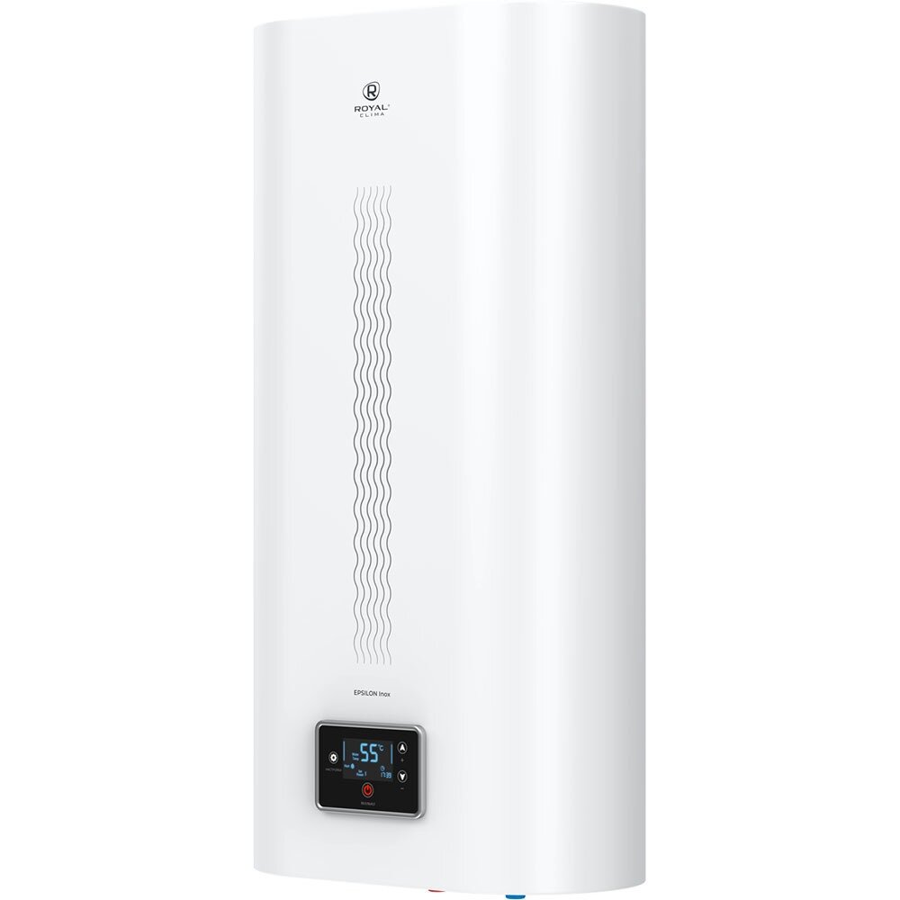  RoyalClima Epsilon Inox RWH-EP30-FS