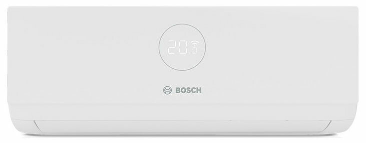 Сплит-система Bosch CLL2000-Set 53 - фотография № 1