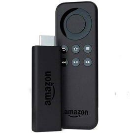 Медиаплеер Amazon Fire TV Stick c Alexa