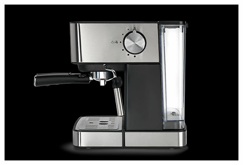 Кофеварка Solac Espresso 20 Bar - фотография № 4