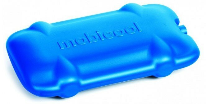 Аккумулятор холода MobiCool, 2 шт. х 400 г - 9103500490