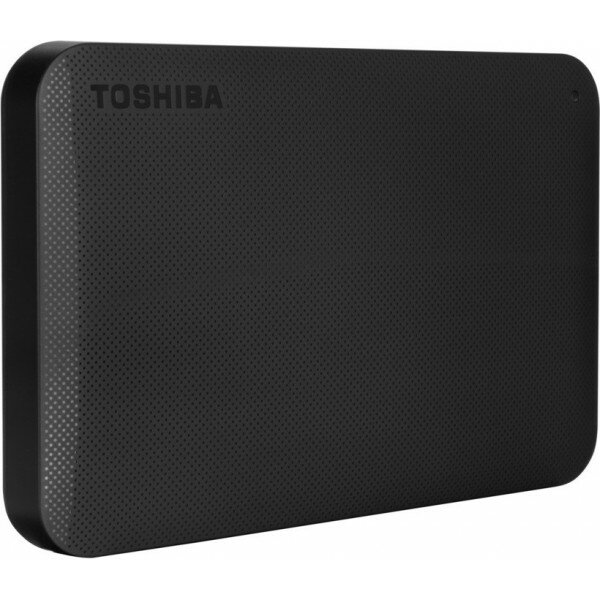 Внешний жесткий диск TOSHIBA HDTP310EK3AA Canvio Ready 1ТБ 2.5 USB 3.2 Gen 1 (new design)