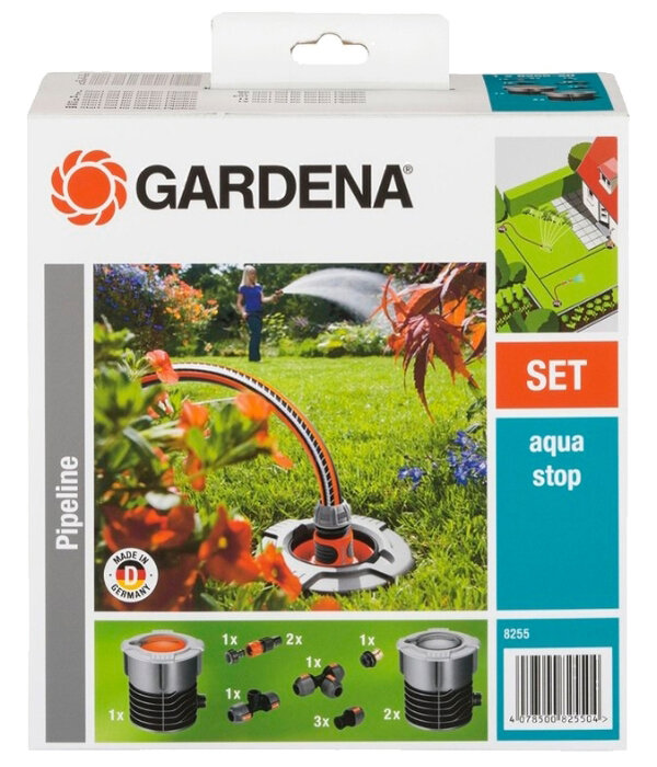    Gardena 8255-20