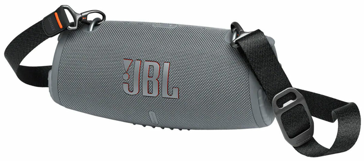 Портативная акустика JBL XTREME3 GRY