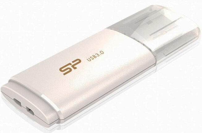 Накопитель USB 3.0 32GB Silicon Power SP032GBUF3B06V1W