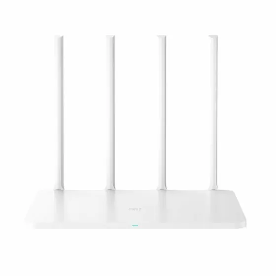 Роутер Xiaomi Mi WiFi Router 3G version 2 R3Gv2 (White/Белый)