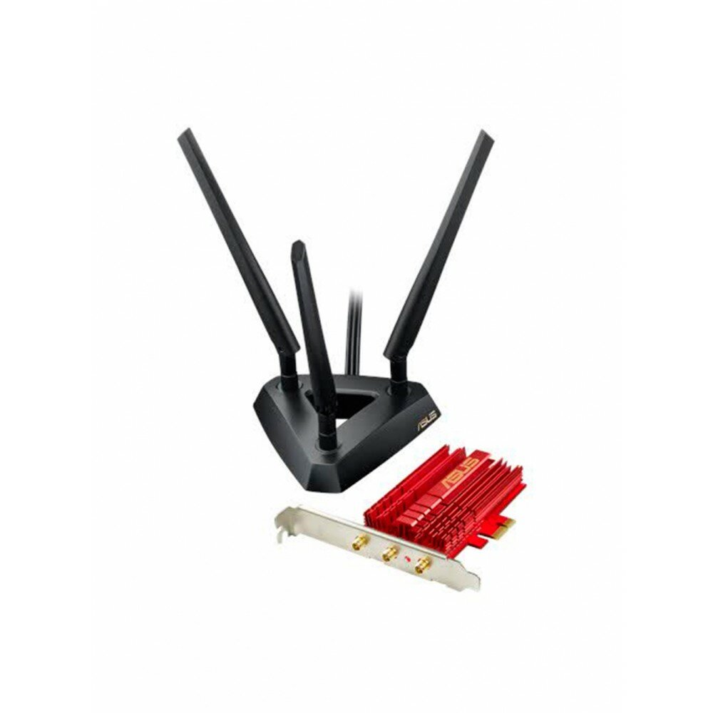 Wi-Fi  Asus PCE-AC68 (90IG00R0-BM0G00)