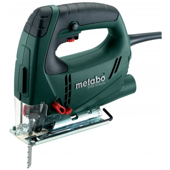 Лобзик электрический METABO STEB 70 Quick (601040500)