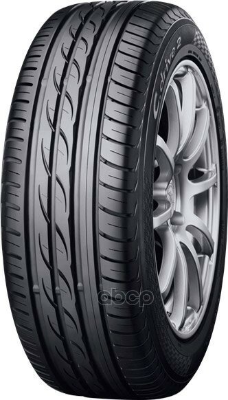 Автошина Yokohama C.Drive 2 AC02 235/50 R18 97 V