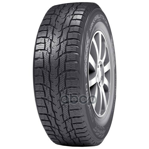 Автошина NOKIAN TYRES Hakkapeliitta CR3 215/60 R17 109 R