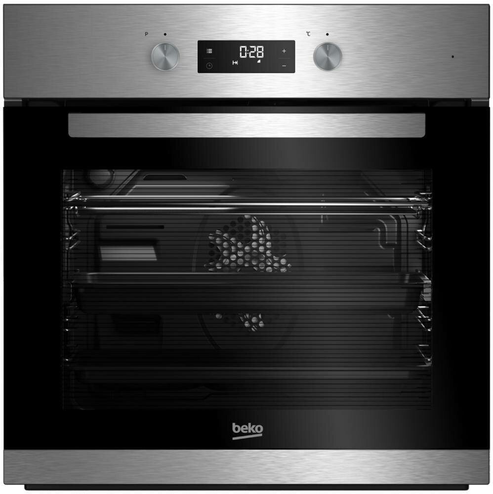 Духовой шкаф BEKO BIM22305X 7754886704