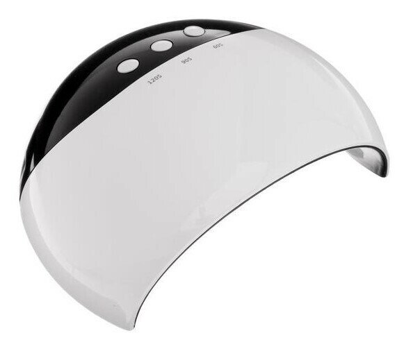 Прибор для маникюра или педикюра Luazon Home LUF-18 (3782755)