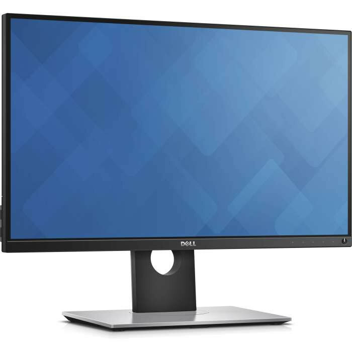 Монитор Dell UltraSharp 27" UP2716D WLED wide(IPS; 300cd/m2; 1000:1; 6ms; 2560x1440; 178/178;DP;mini DP;HDMI(MHL);USB 3.0,Tilt,Swivel,Pivot) ( 716D-2054, дисплей ЖК, LCD, WQHD )