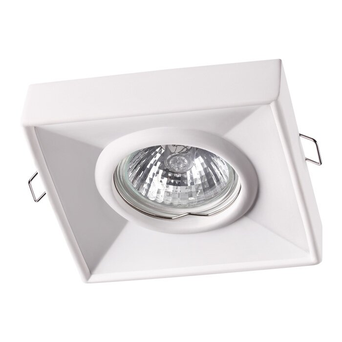 Novotech Встраиваемый светильник Novotech Встраиваемый светильник YESO 370493