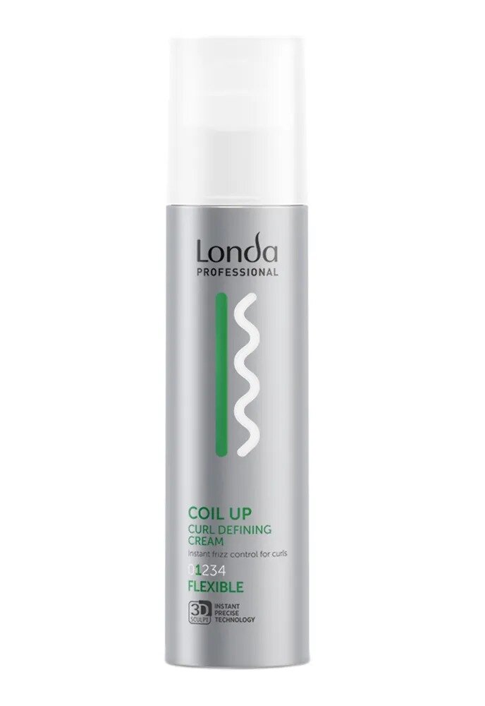      Londa Professional Coil Up    200 