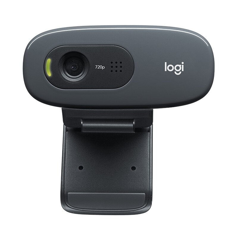 Logitech C270 HD Webcam (960-001063)