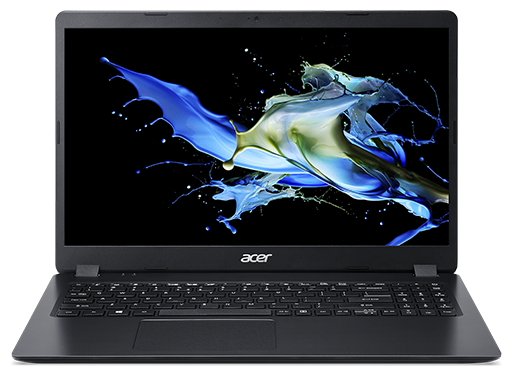 Ноутбук Acer Extensa 15 EX215-52-37SE 15.6" FHD/i3 1005G1/4Gb/500Gb HDD/Intel UHD/noDVD/Eshell/black NX.EG8ER.011