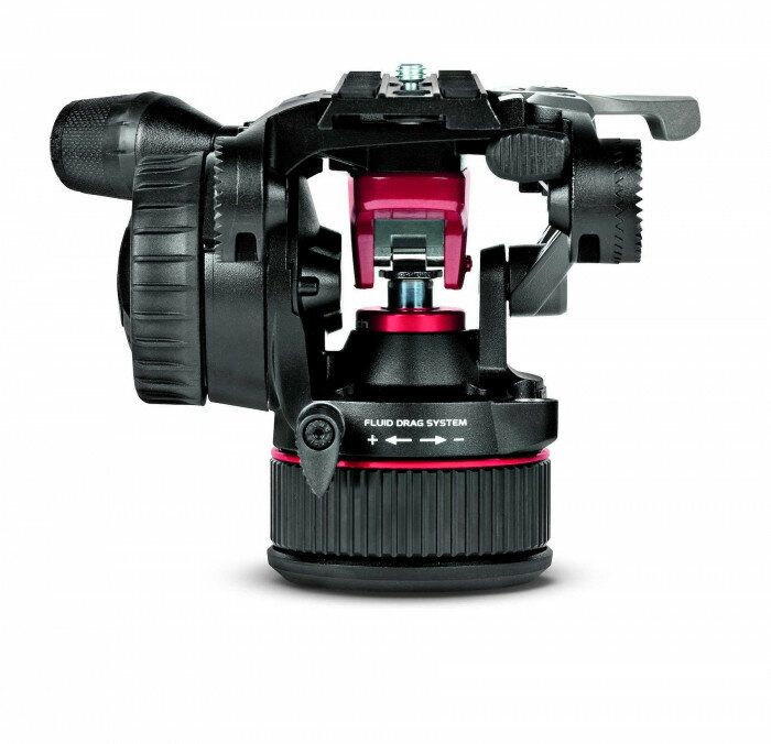 Головка штативная Manfrotto MVHN12AH