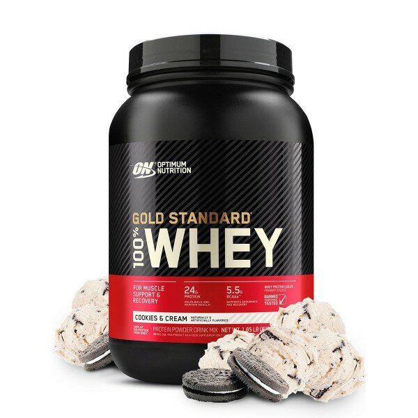 Optimum Nutrition  Optimum Nutrition 100% Whey Gold Standard 2110 ,   