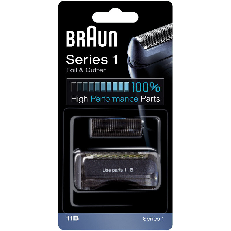 Сетка и режущий блок Braun Series 1 11B