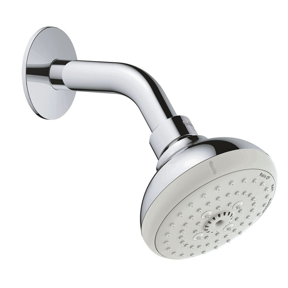 Верхний душ Grohe New Tempesta 26088001