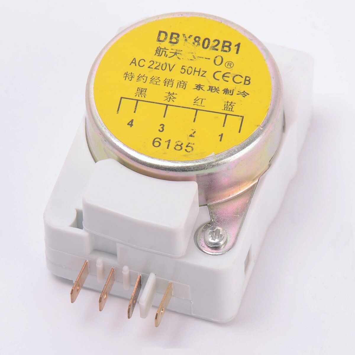  DBY802B1 (009572)