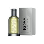 HUGO BOSS Boss Bottled туалетная вода 50 мл для мужчин - изображение