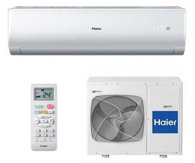 Инверторные сплит-системы Haier AS35NHPHRA / 1U35NHPFRA