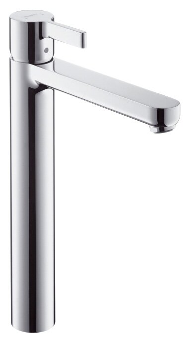 Смеситель Hansgrohe Metris S для раковины 31023000