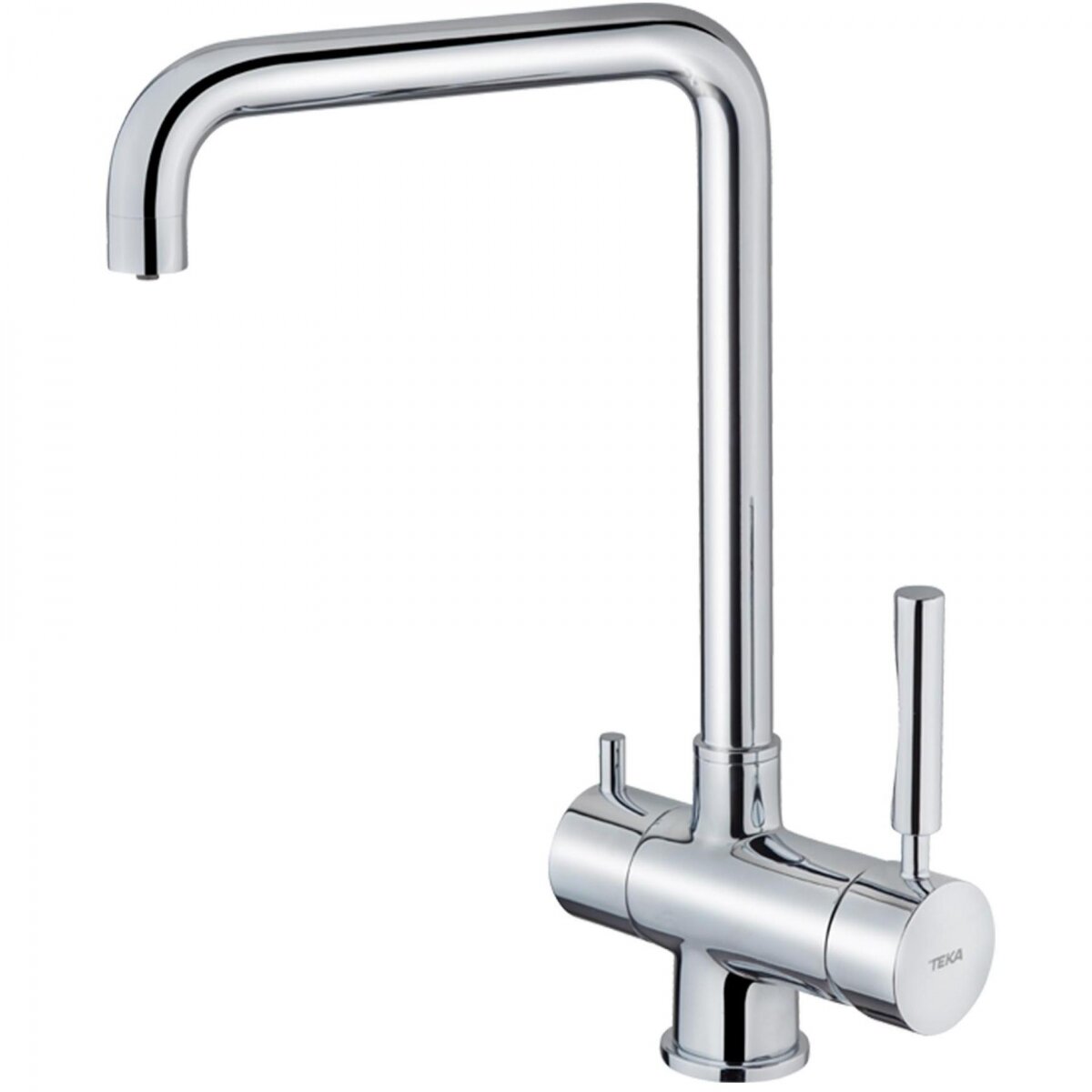 Смеситель Teka Total OS 210 хром