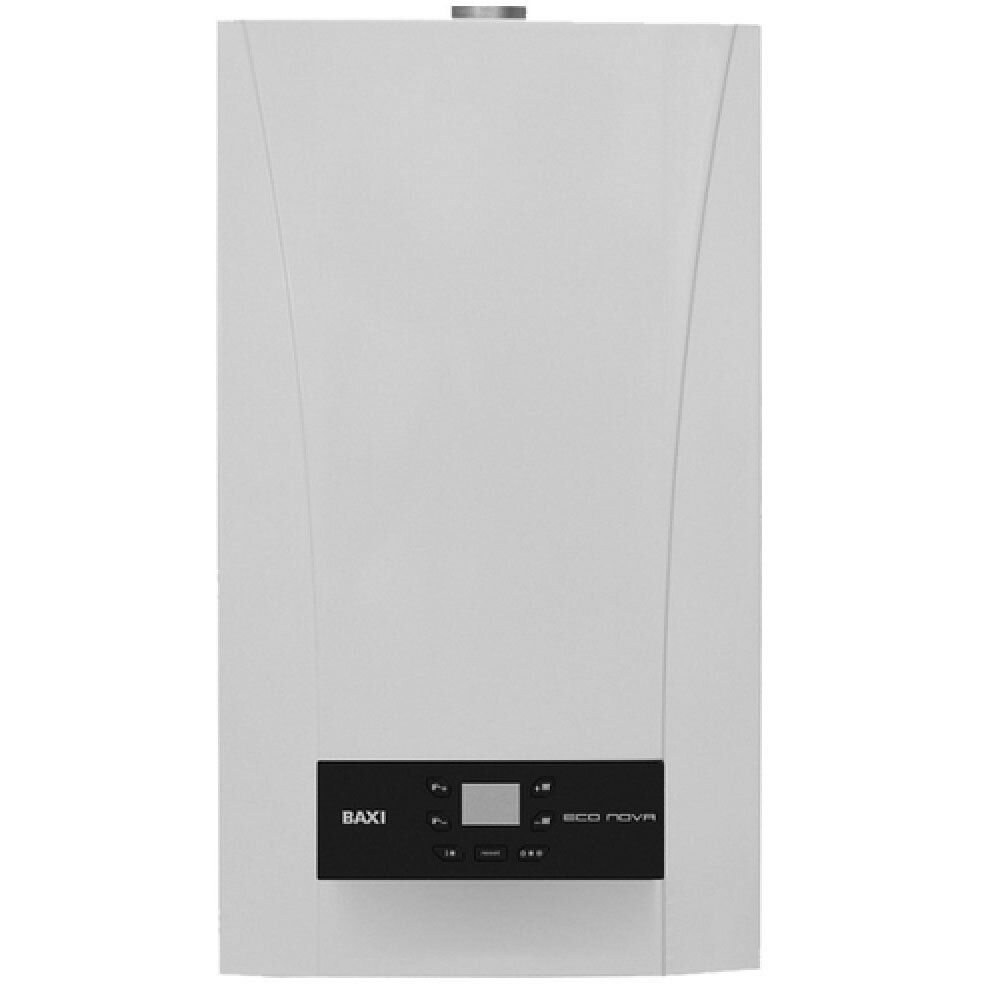     Baxi ECO Nova 18F