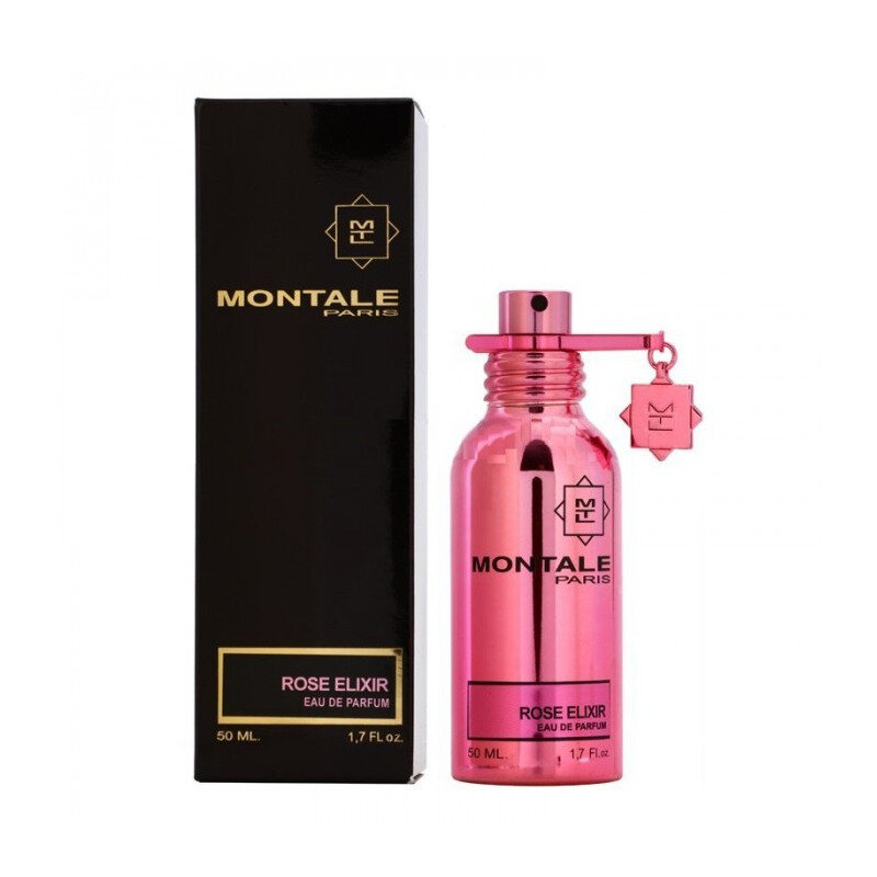 Montale Roses Elixir парфюмерная вода 50 мл для женщин