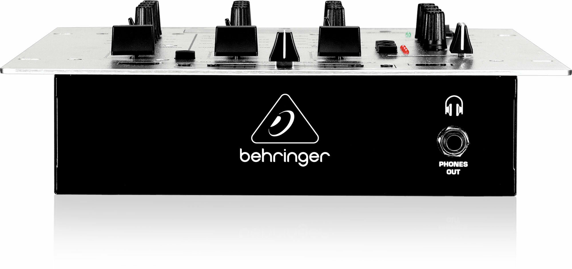 Микшерный пульт; DJ пульт Behringer DX626 DJ