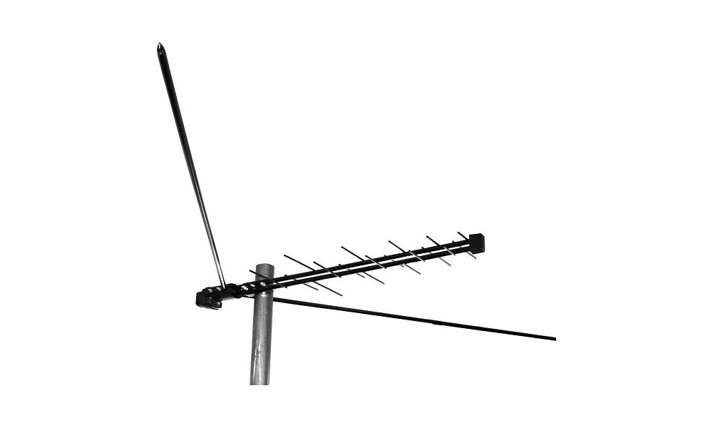Антенна уличная Дельта Н311.01 б/к