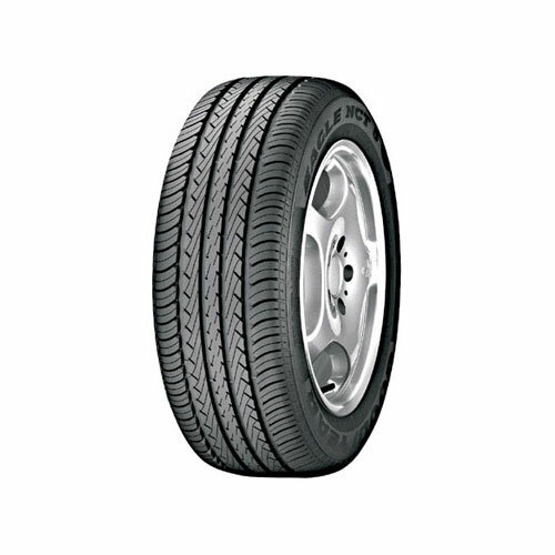 Шина летняя легковая GOODYEAR Eagle NCT5 285/45R21 109W FP ROF * (Арт.515151)