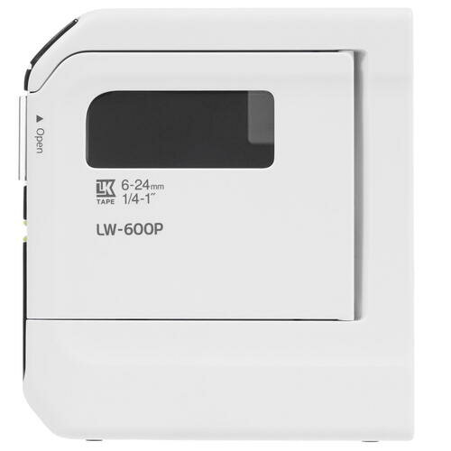  Epson LW-600P ( ..)  -