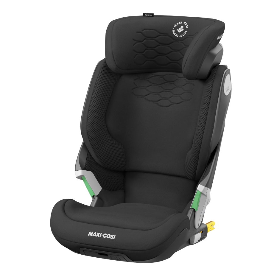 Автокресло группа 2/3 (15-36 кг) Maxi-Cosi Kore Pro i-Size