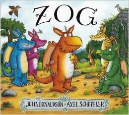 Лучшие Книги для малышей издательства Scholastic