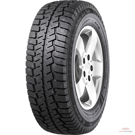 Автомобильные шины Matador MPS500 Sibir Ice Van 215/65 R16 109/107R