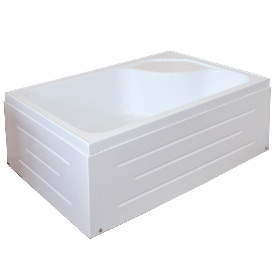 Душевой поддон Royal Bath 8100BP 100x80x45 R