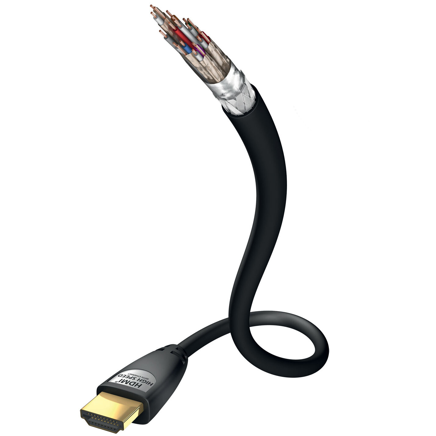 Inakustik Star HDMI 5.0m (00324550)