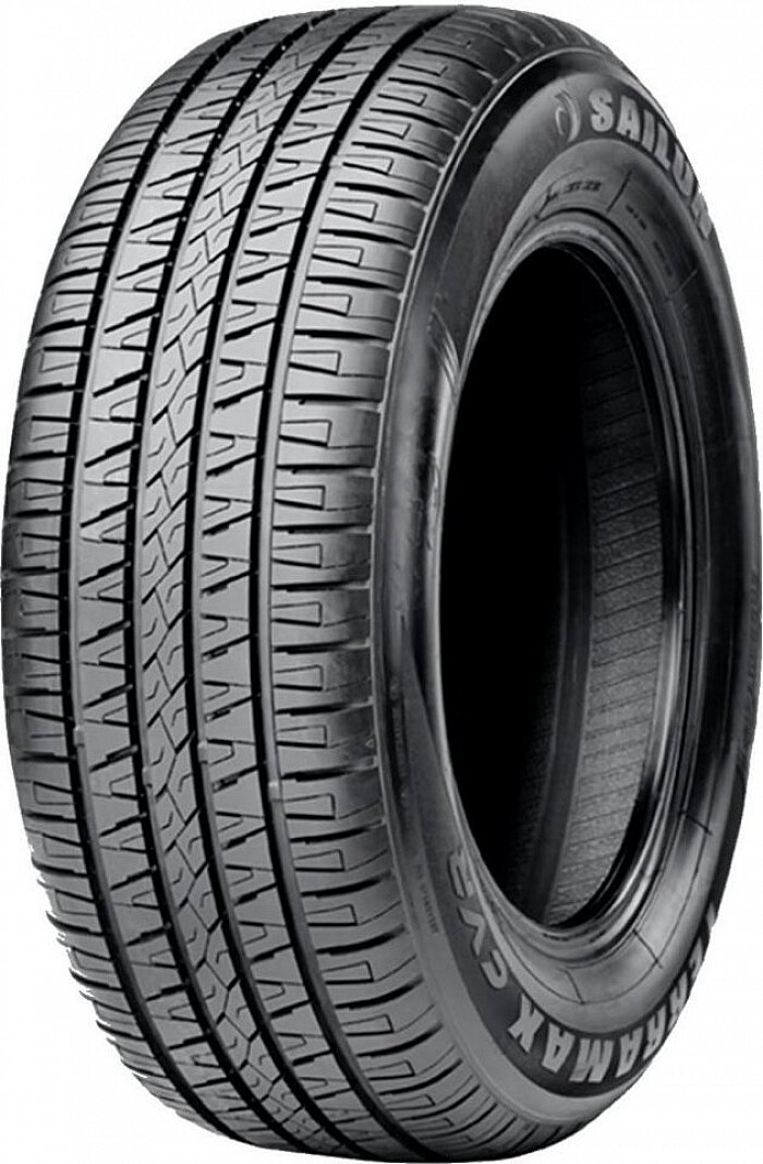 255/50 R19 Sailun Terramax CVR 107V