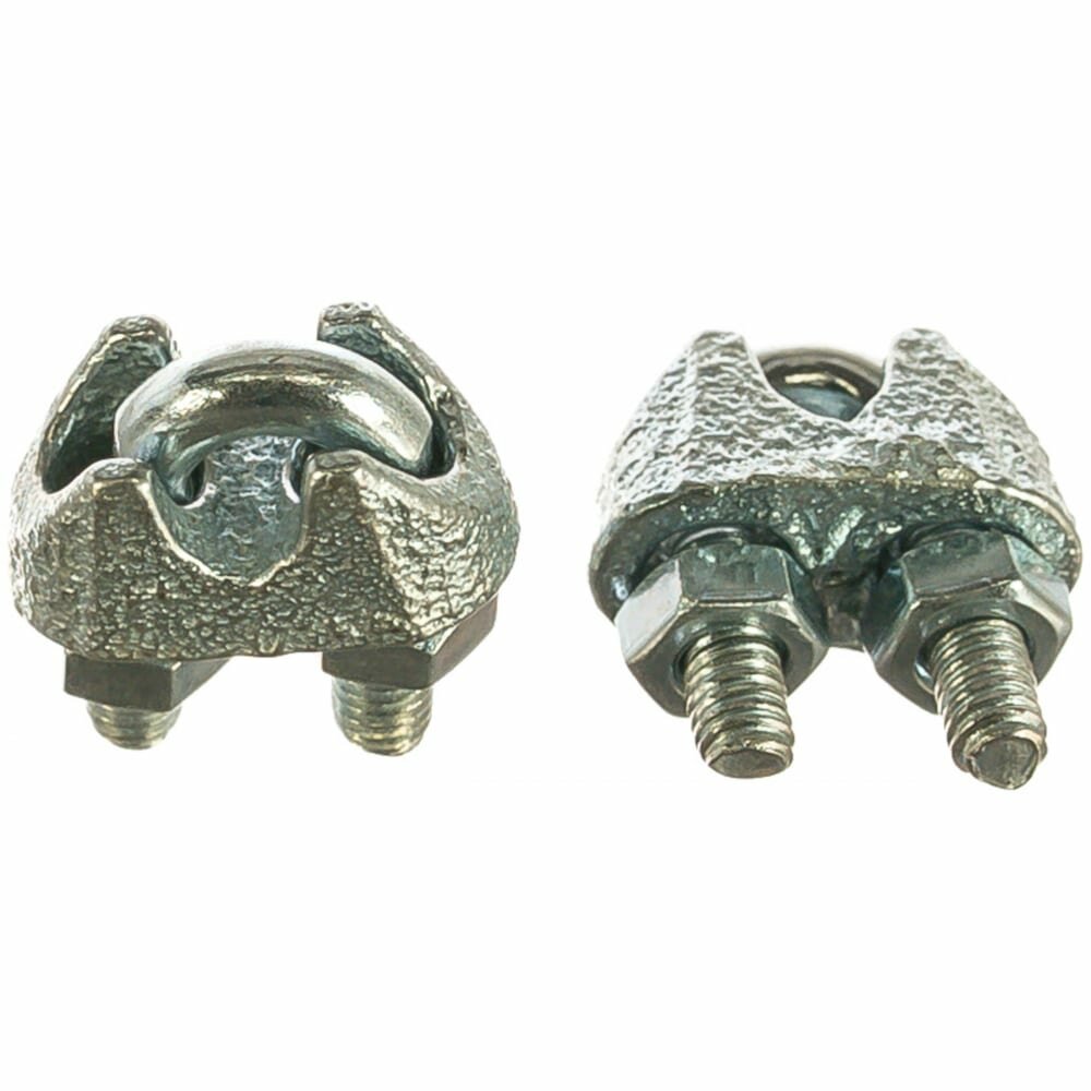 фото Дугообразный зажим Tech-Krep 102735