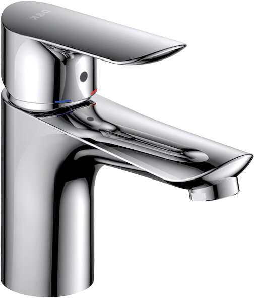 D&K Смеситель D&K Baciano DA1032101 для раковины